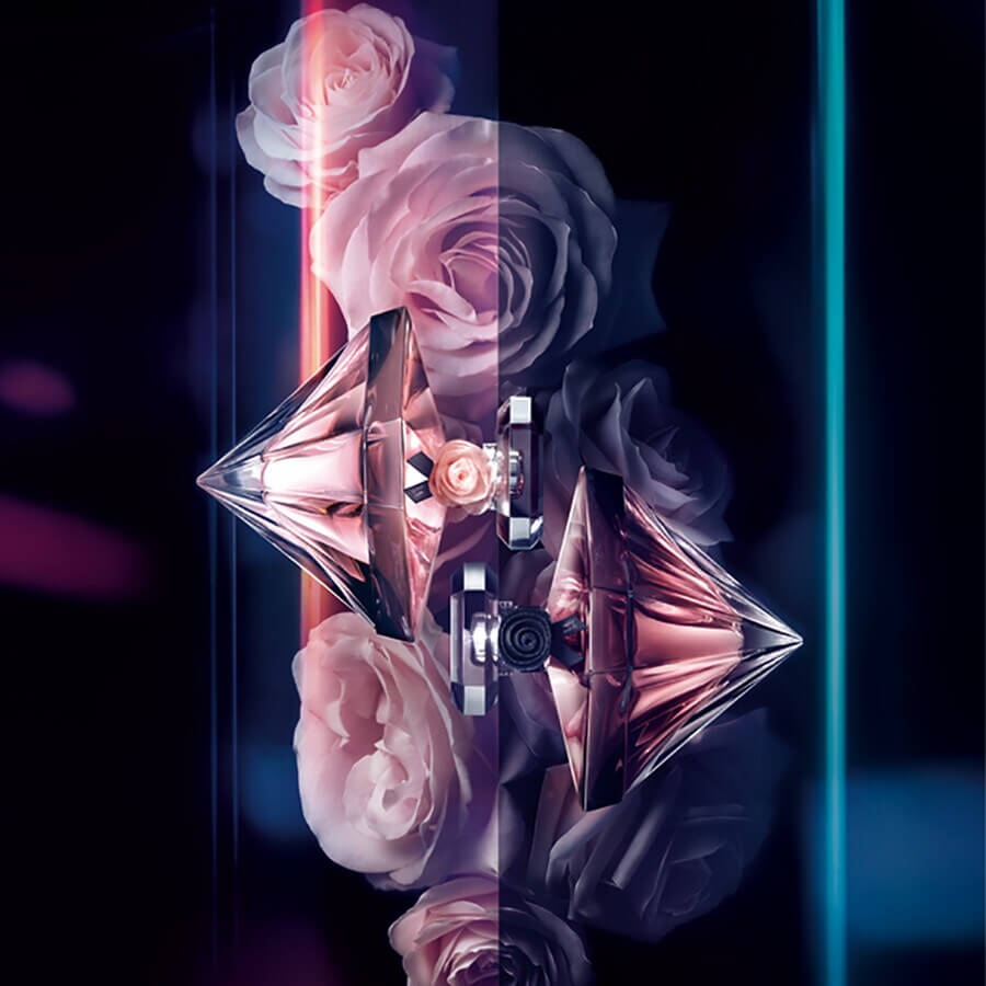 Eau de Parfum