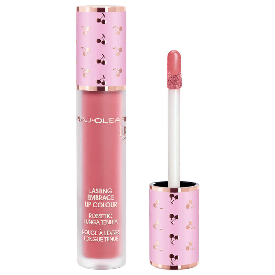 Lasting Embrace Lip Colour