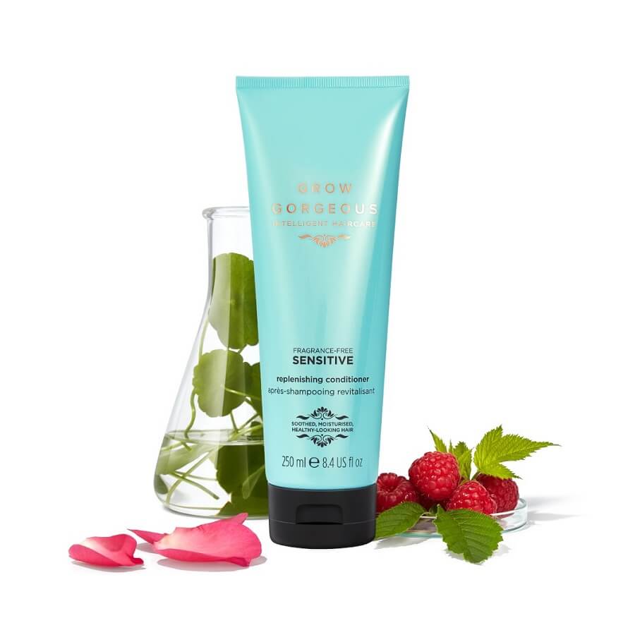 Sensitive Replenishing Conditioner