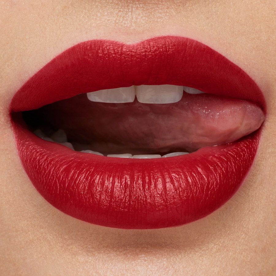 Macximal Matte Lipstick