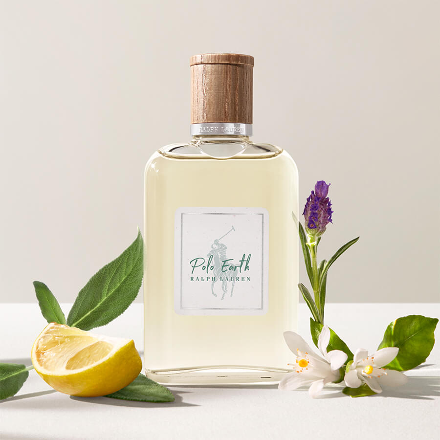 Polo Earth Eau de Toilette