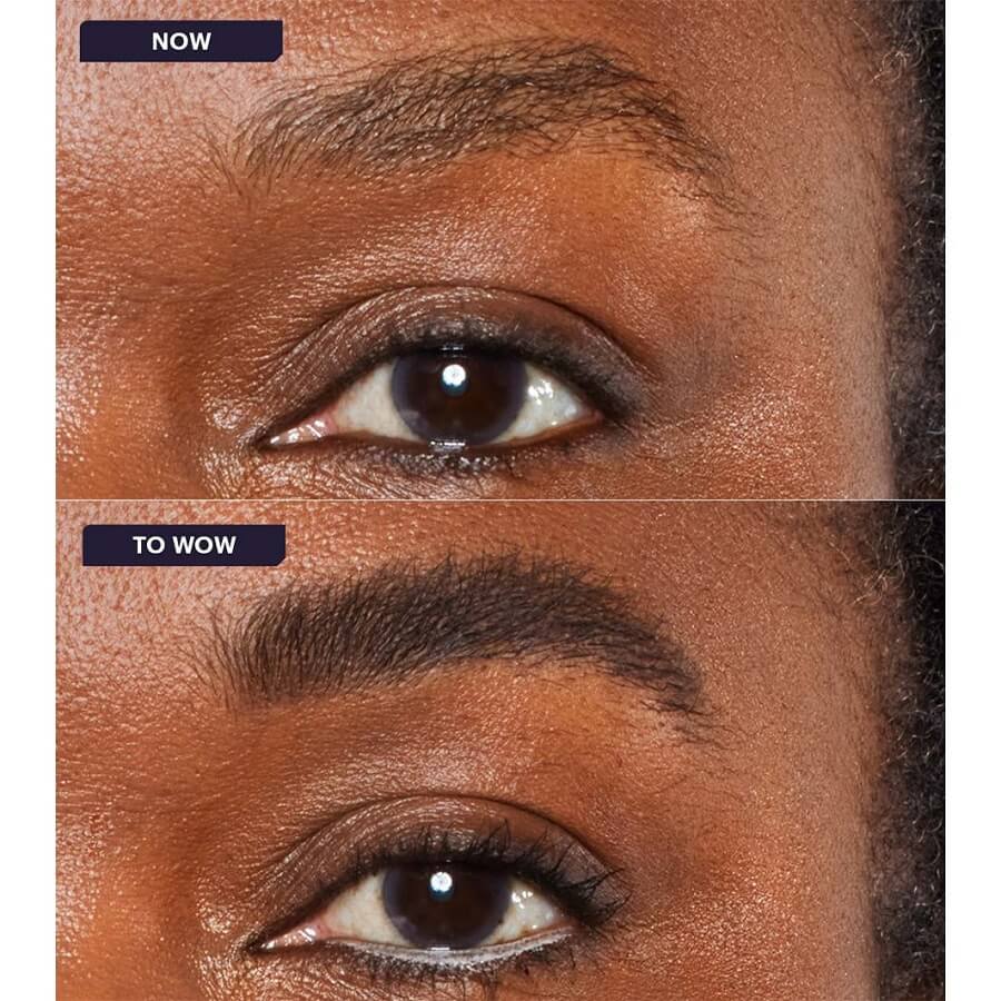 Brow Jeanie Brow Boosting Fibre Gel