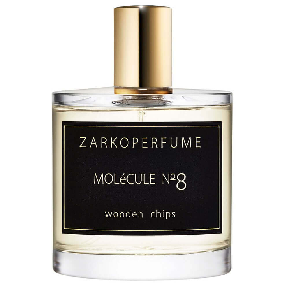 Molecule No.8 Eau de Parfum
