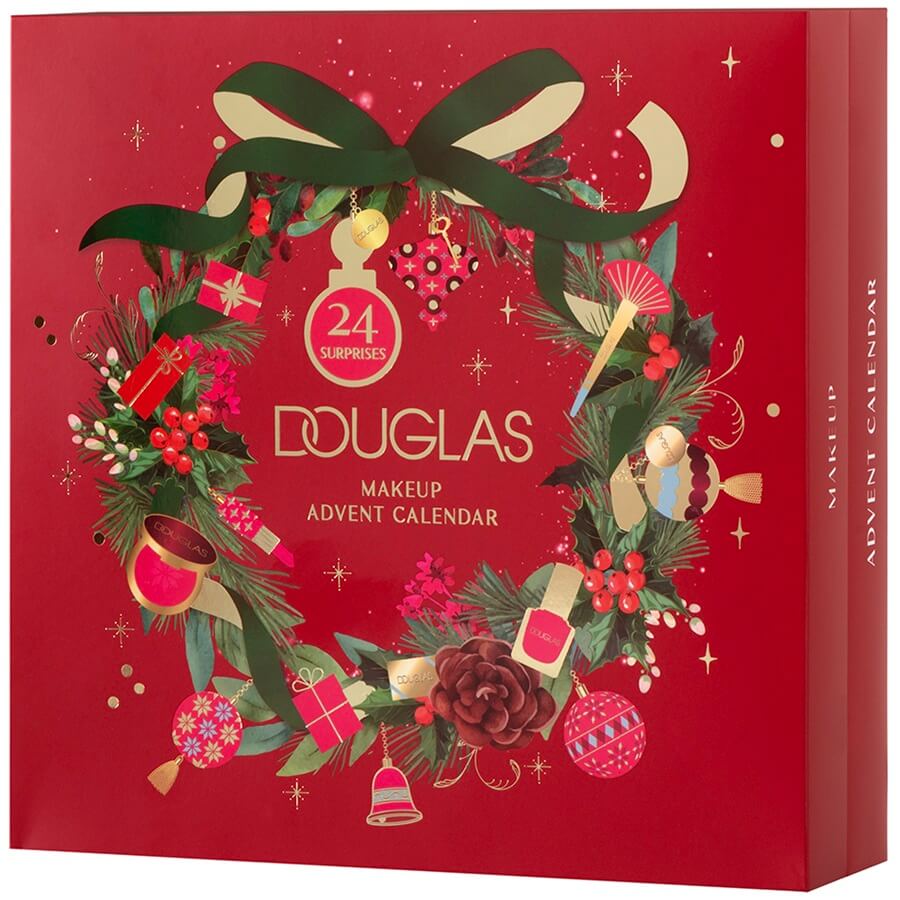 Makeup Advent Calendar