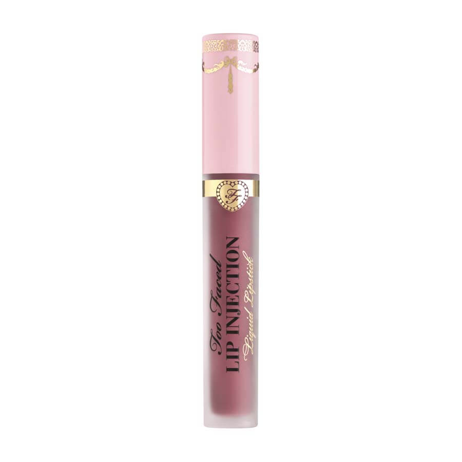 Lip Injection Liquid Lipstick