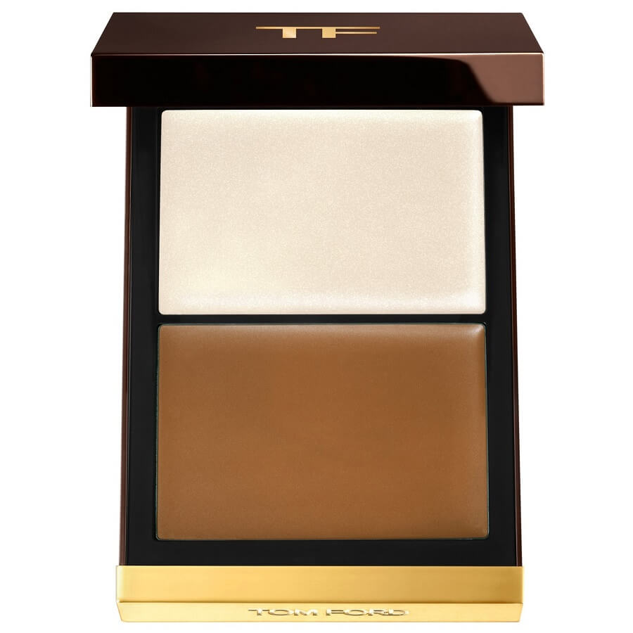 Shade & Illuminate Contour Cream Duo