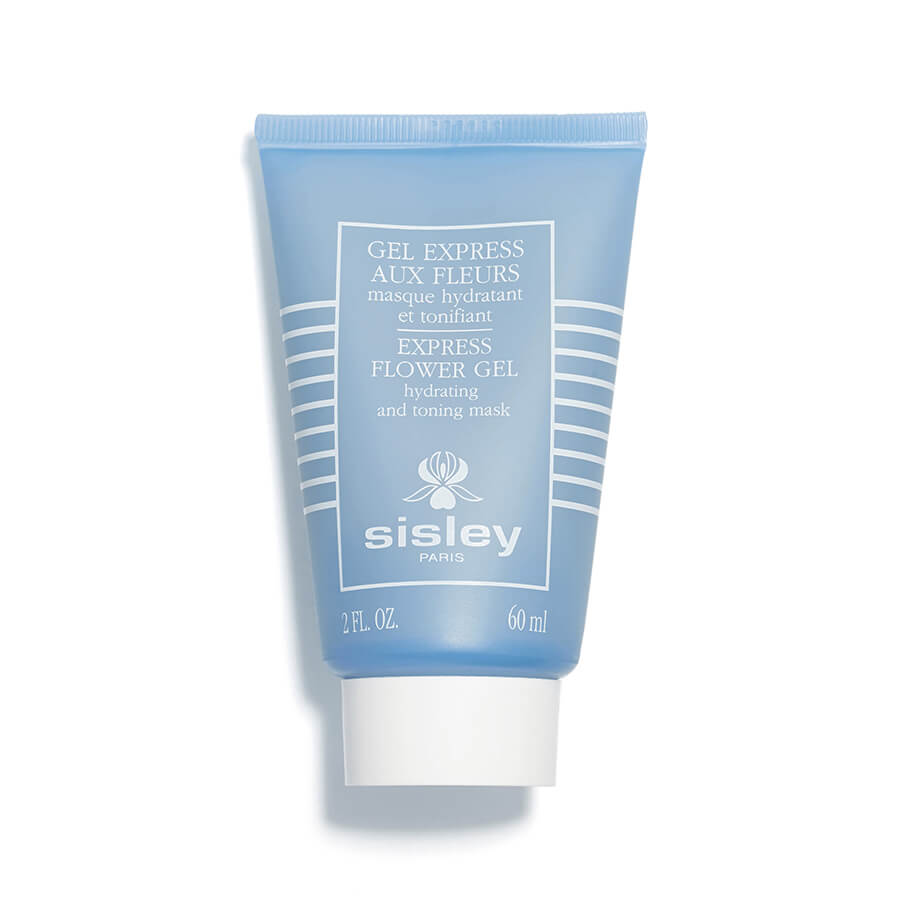 Express Flower Gel