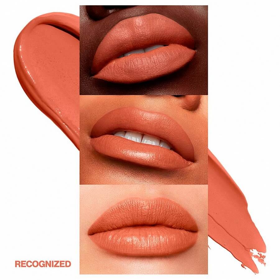 Be Legendary Prime & Plush Lipstick