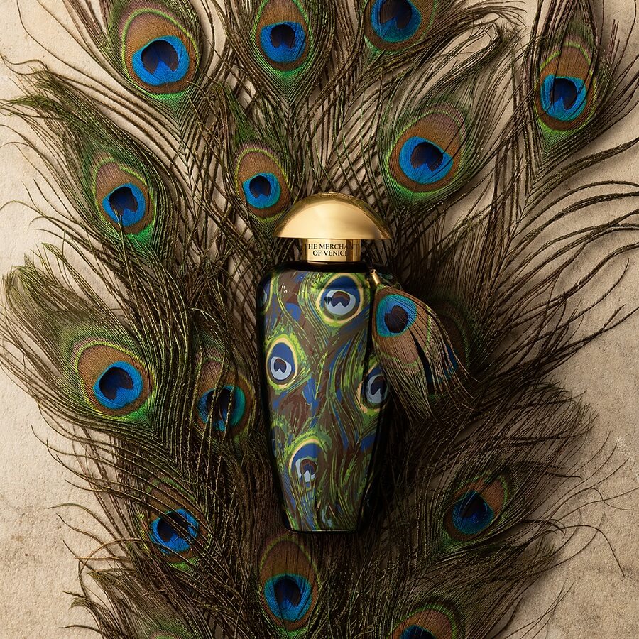 The Merchant of Venice Murano Exclusive Imperial Emerald Eau de Parfum