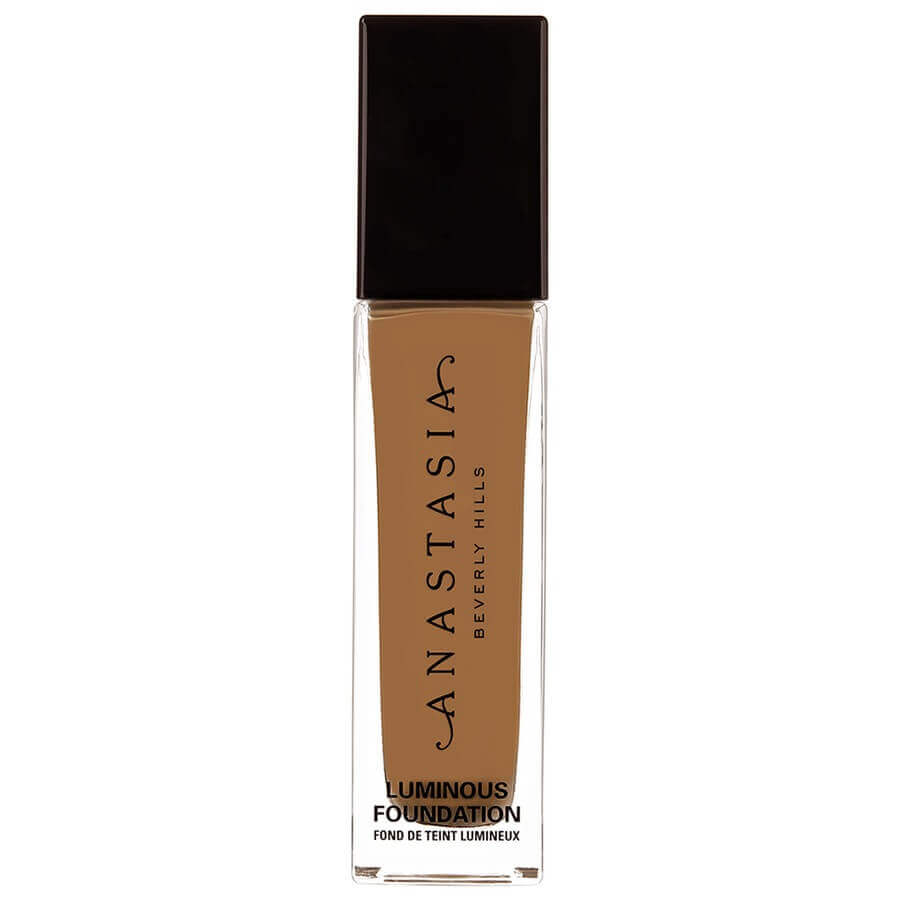 Luminous Foundation