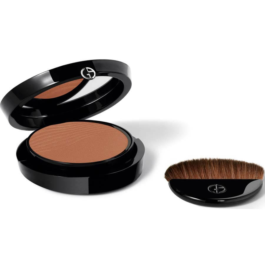 Luminous Silk Fusion Glow Powder