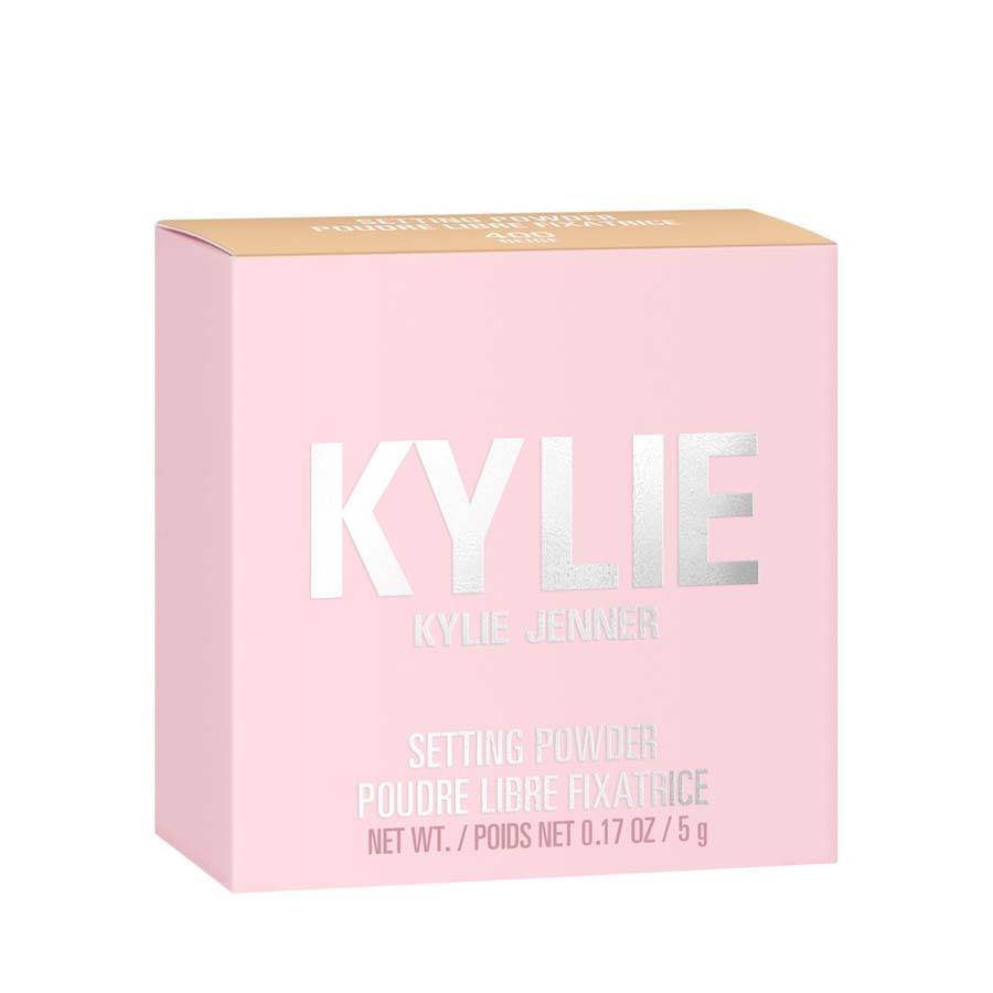 Setting Powder