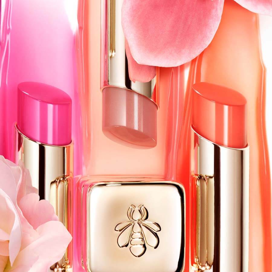 KissKiss Bee Glow Lip Balm