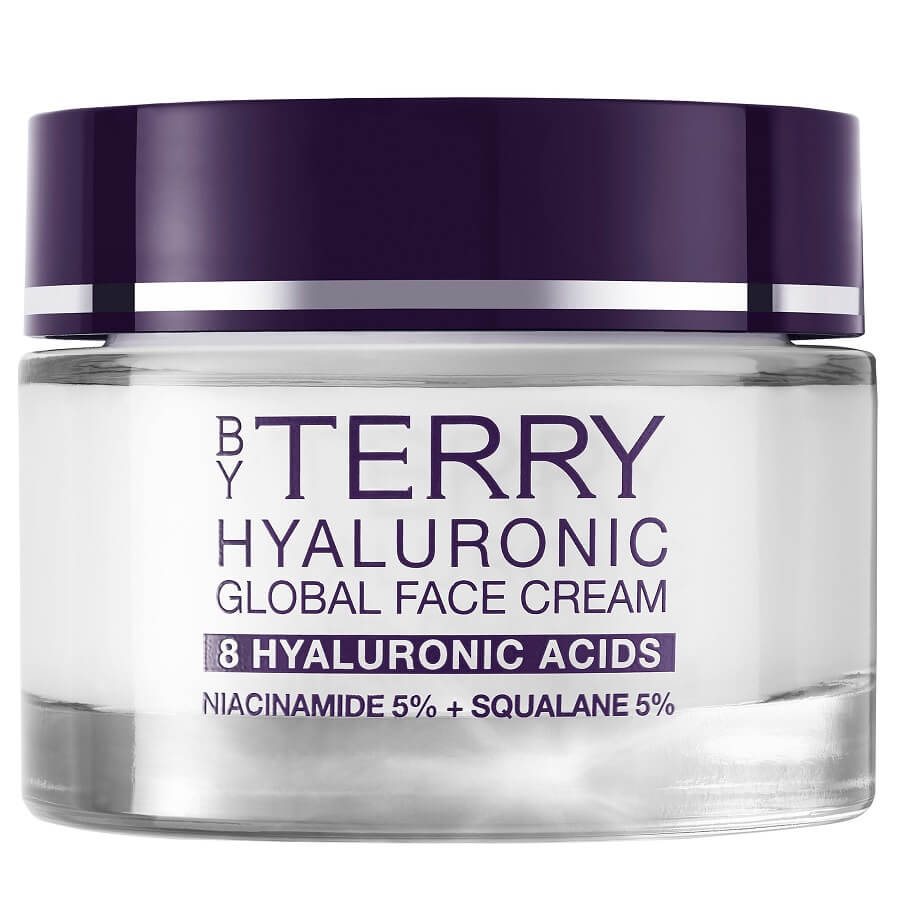 Hyaluronic Global Face Cream