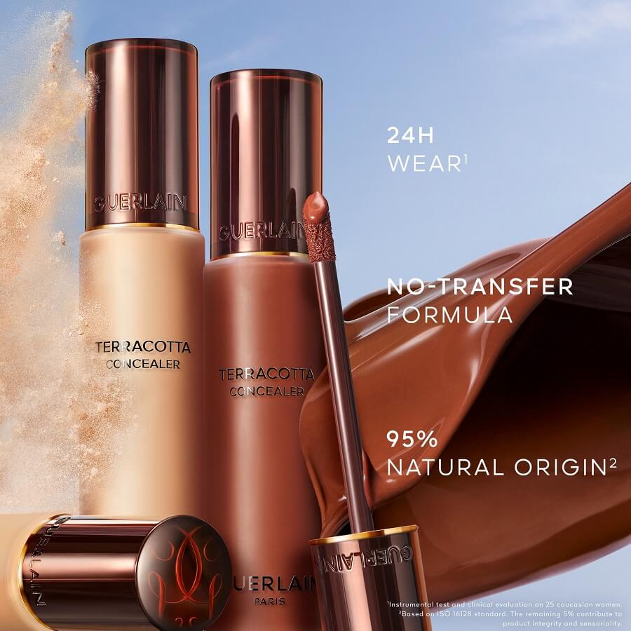 Terracotta Concealer