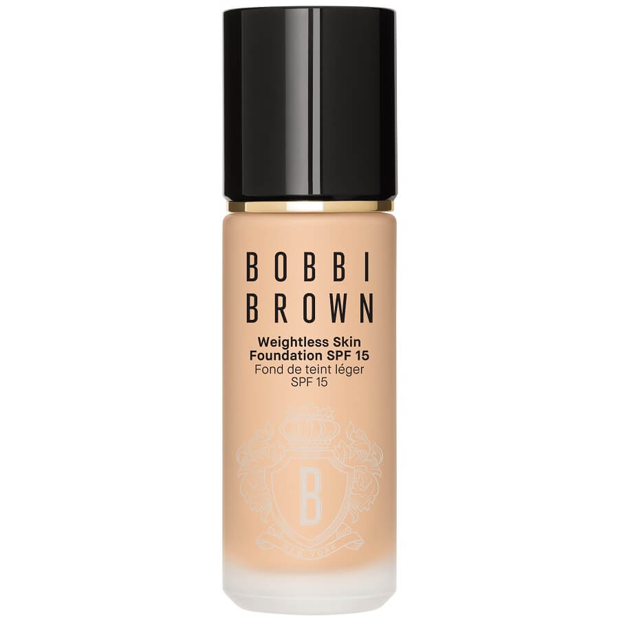Weightless Skin Foundation SPF 15