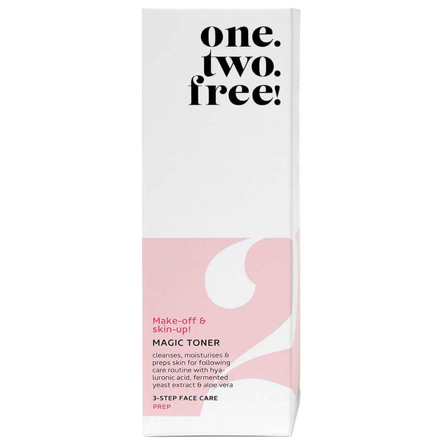 Magic Toner