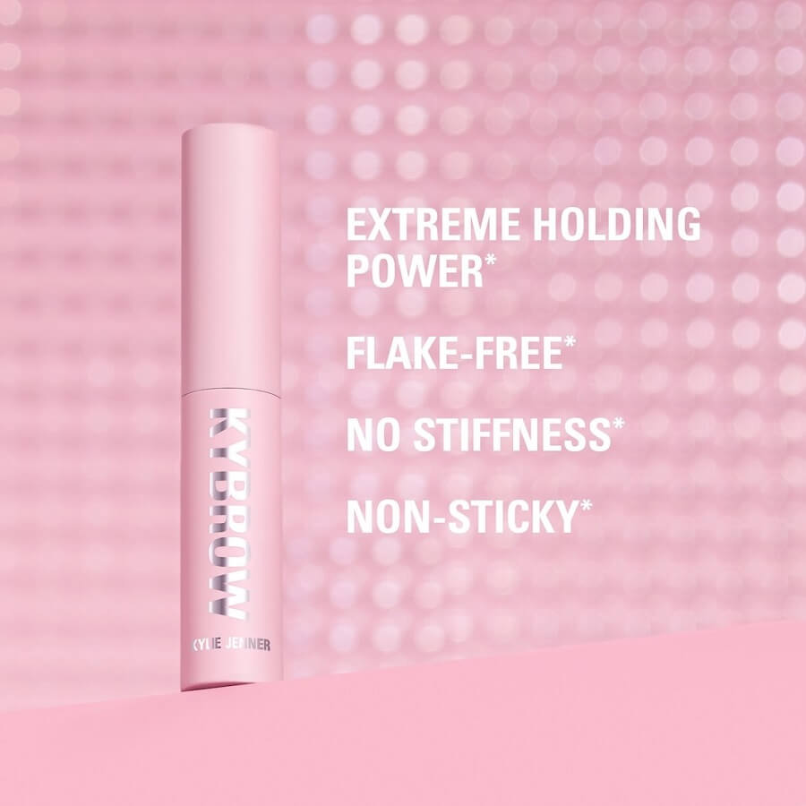 Brow Gel Transparent