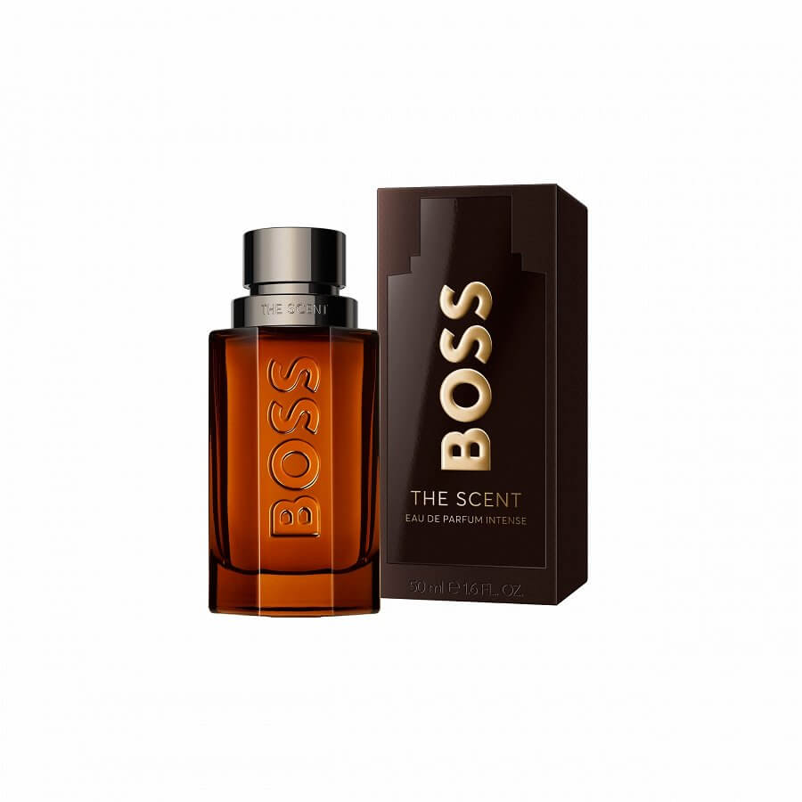 Boss The Scent For Him Eau de Parfum Intense