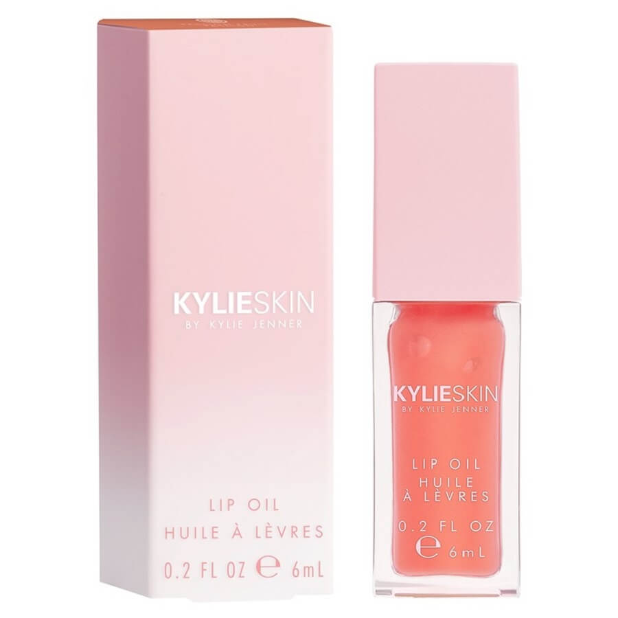 Skin Lip Oil