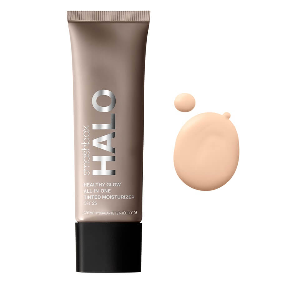 Halo Healthy Glow All-in-One Tinted Moisturizer