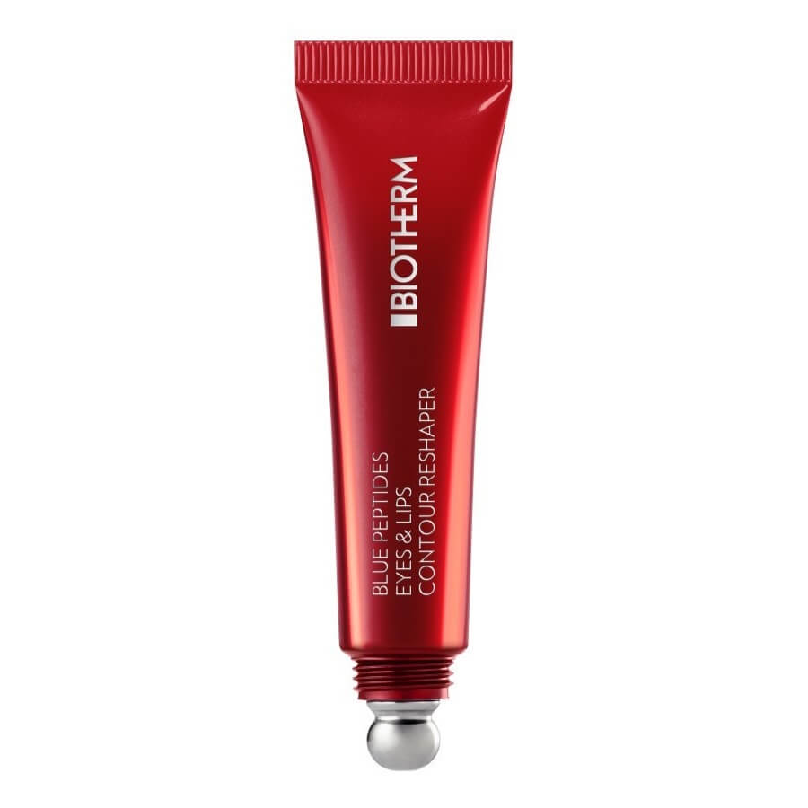Blue Peptides Eyes & Lips Contour Reshaper