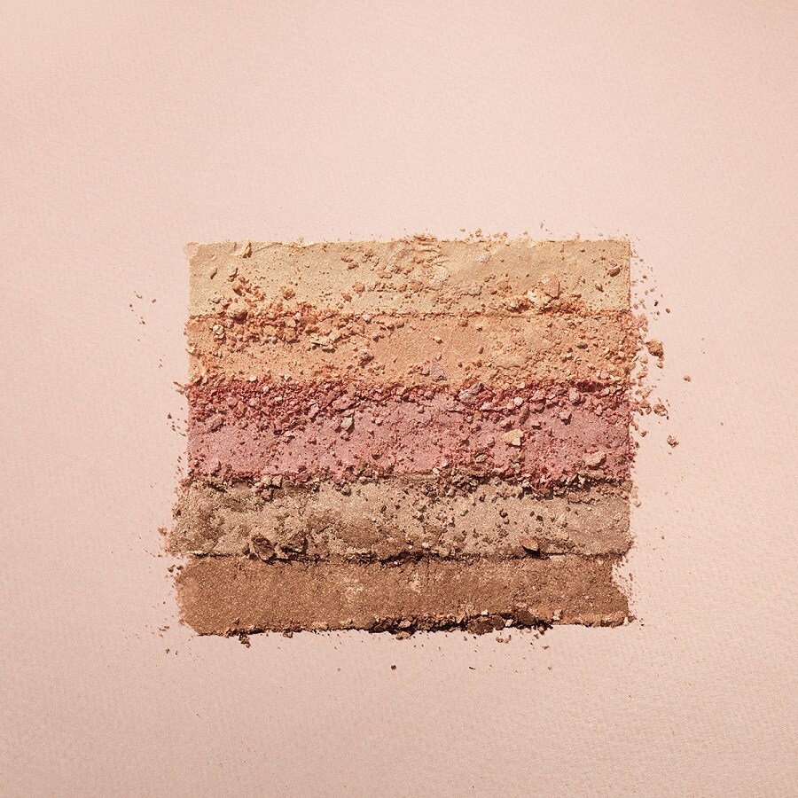 smashbox X BECCA Shimmering Skin Perfecting Powder