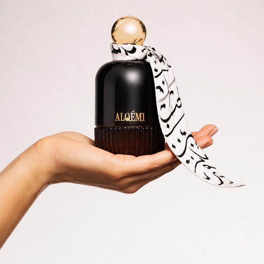Oud Athar Eau de Parfum