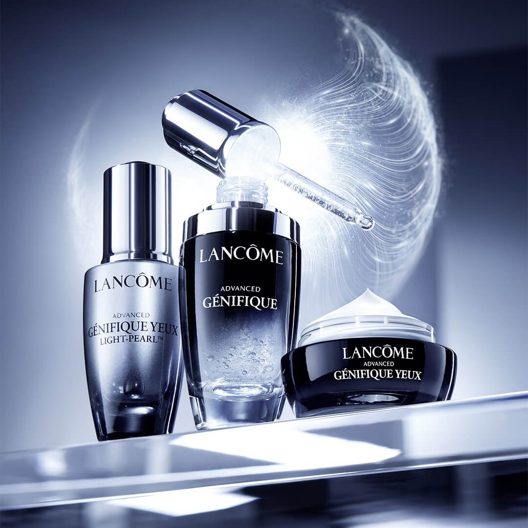 Génifique Yeux Light-Pearl Eye&Lash Concentrate