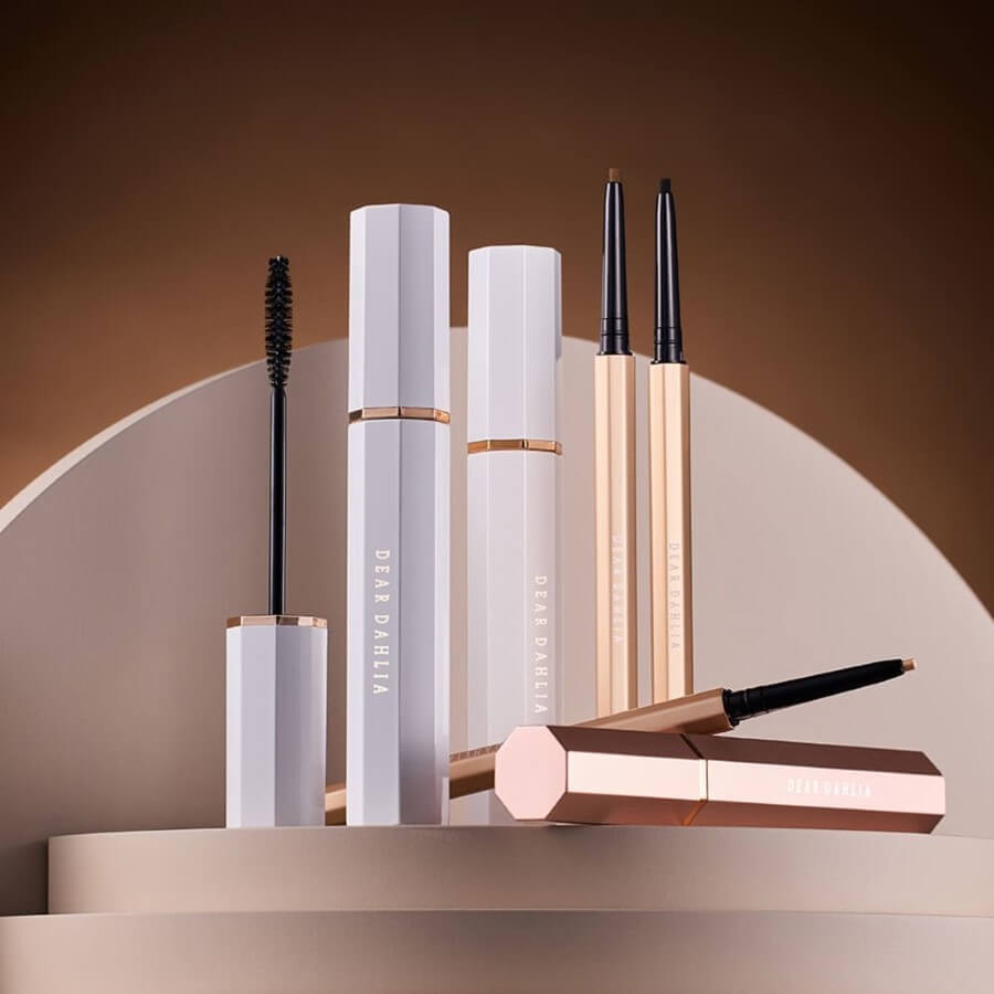 Paradise Dream Volume & Long Lash Mascara
