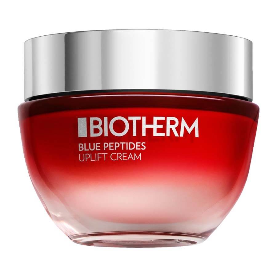 Blue Peptides Uplift Day Cream