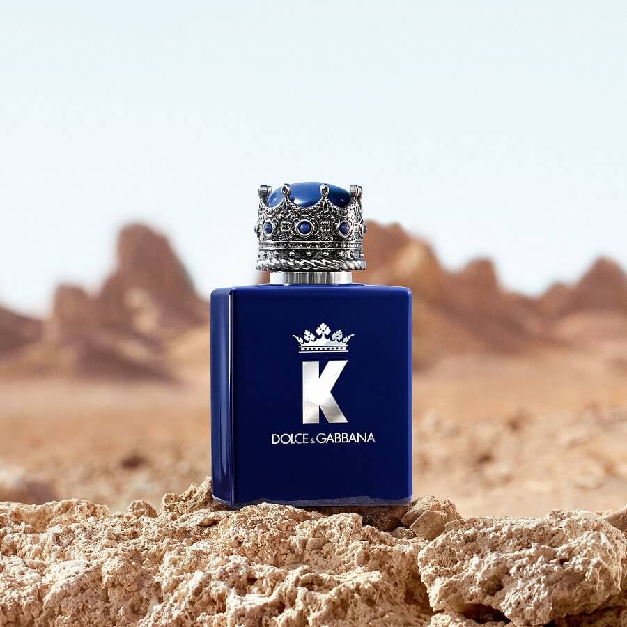 K Pour Homme Elixir