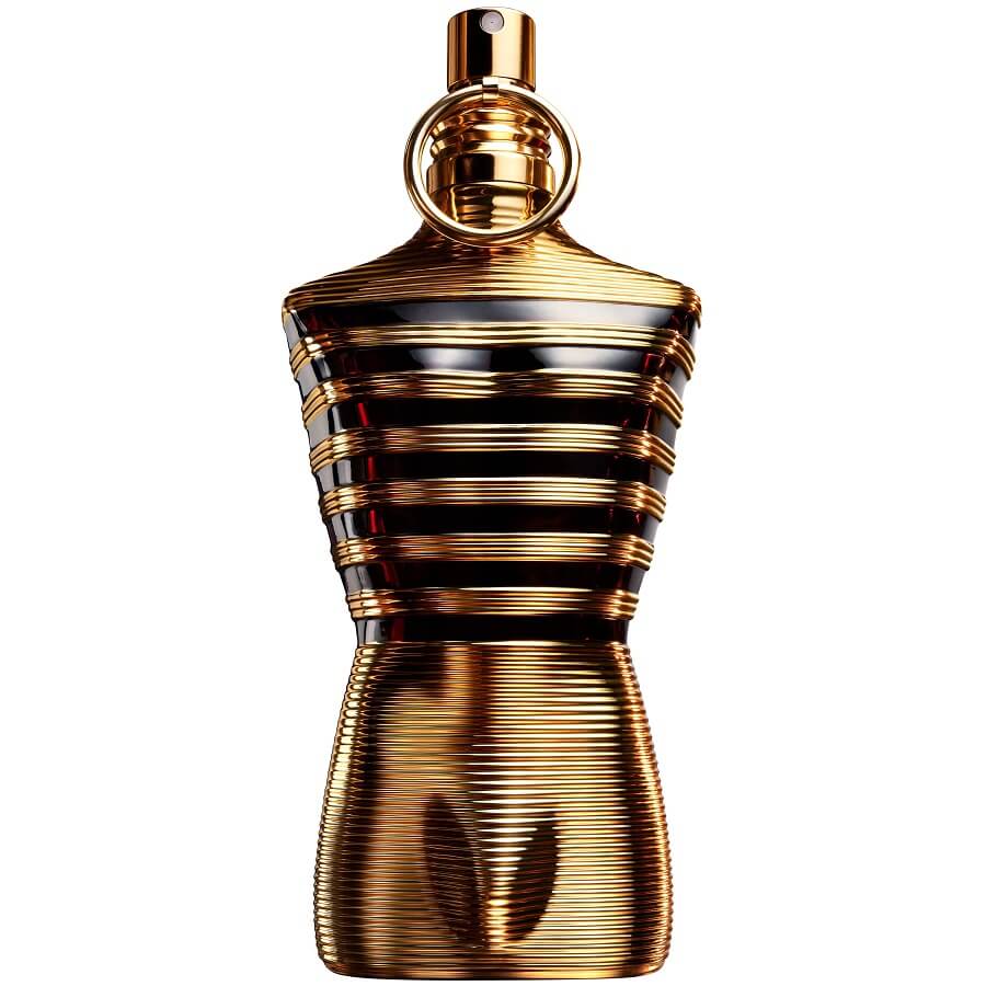 Le Male Elixir Parfum