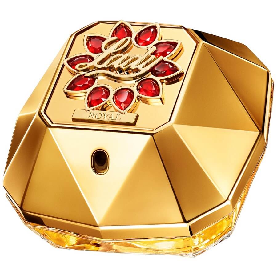 Lady Milion Royal Eau de Parfum
