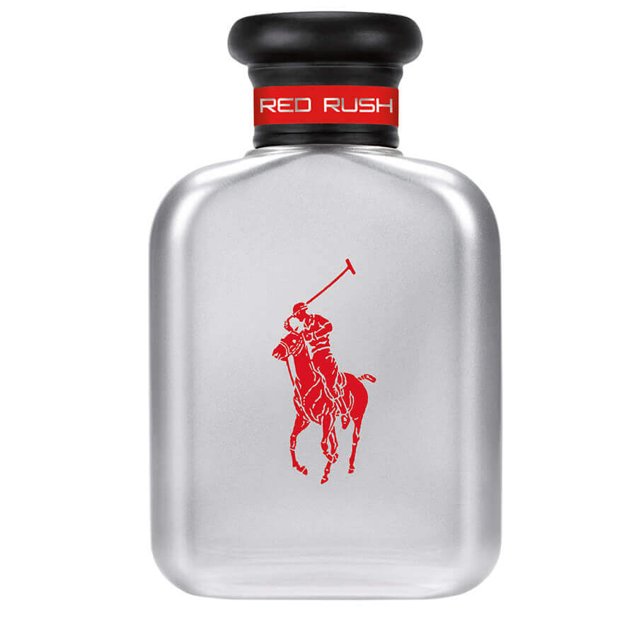 Rush Eau de Toilette