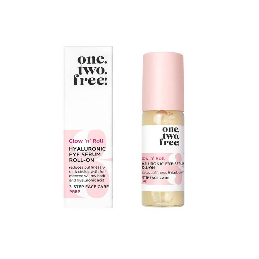 Eye Serum Roll-on