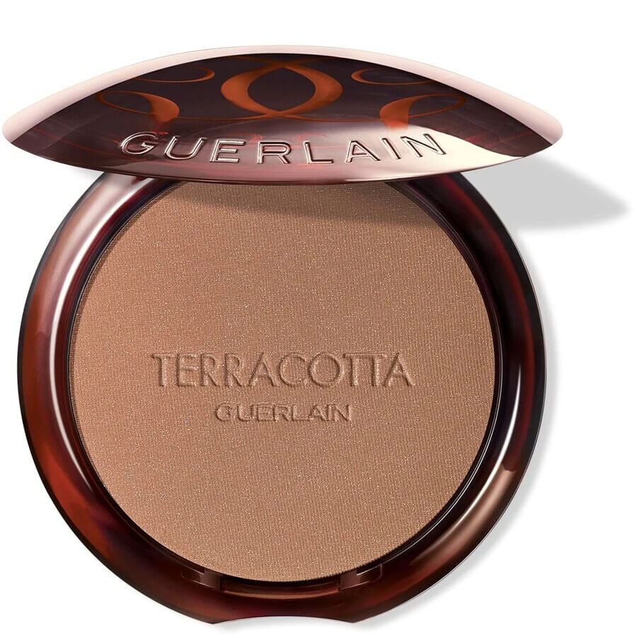 Terracotta The Bronzing Powder