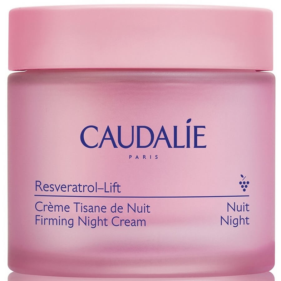 Resveratrol Lift Night Cream