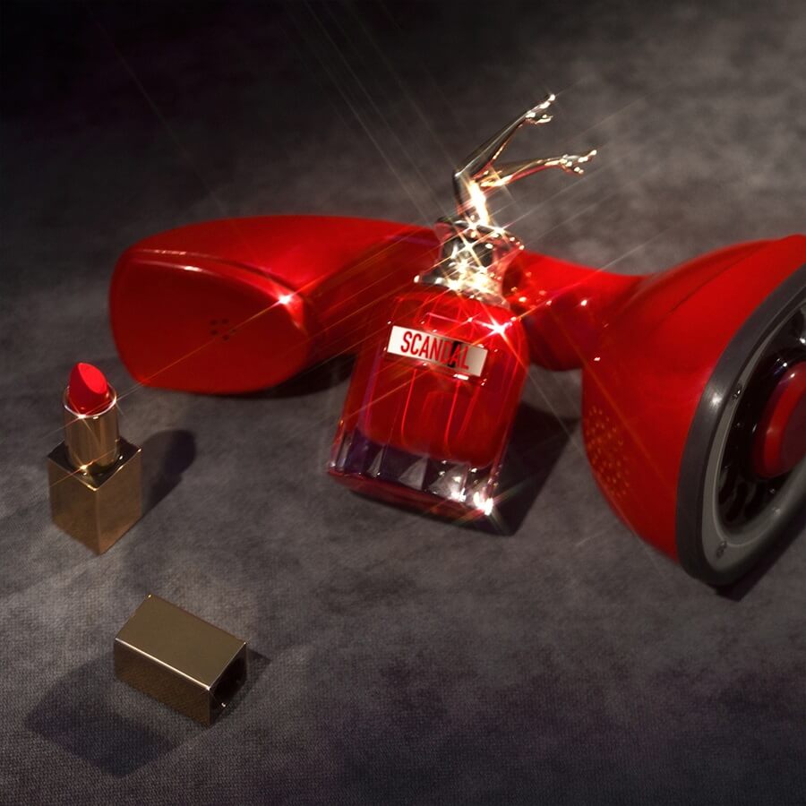 Scandal Le Parfum Eau de Parfum Intense