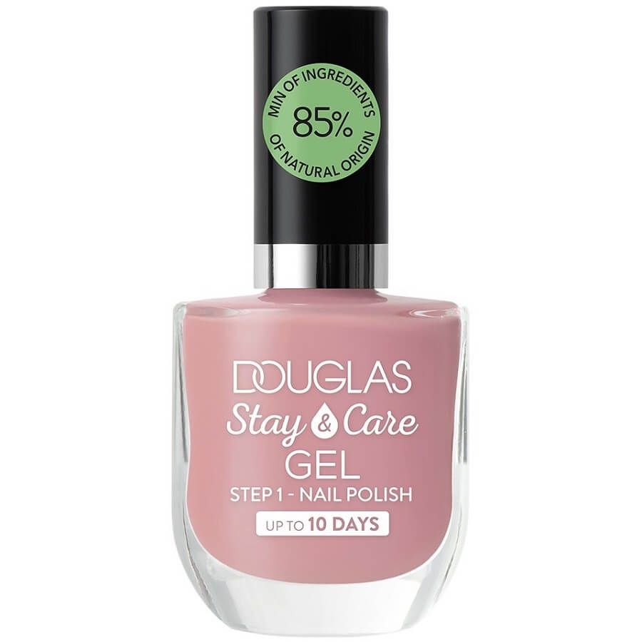 Nail Polish 85% Ion Gel Polish
