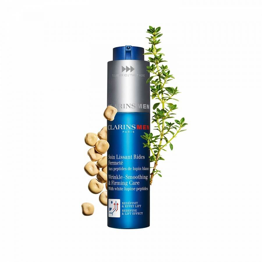 Wrinkle-Smoothing & Firming Care