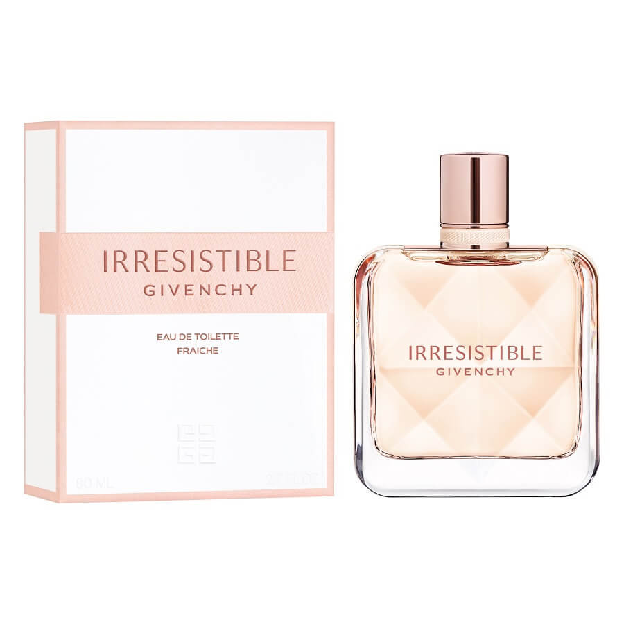 Irresistible Eau de Toilete Fraiche