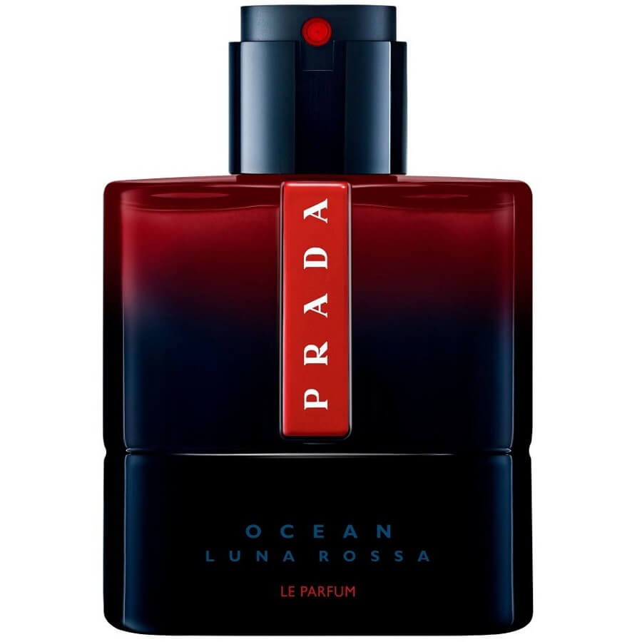Luna Rossa Ocean Le Parfum