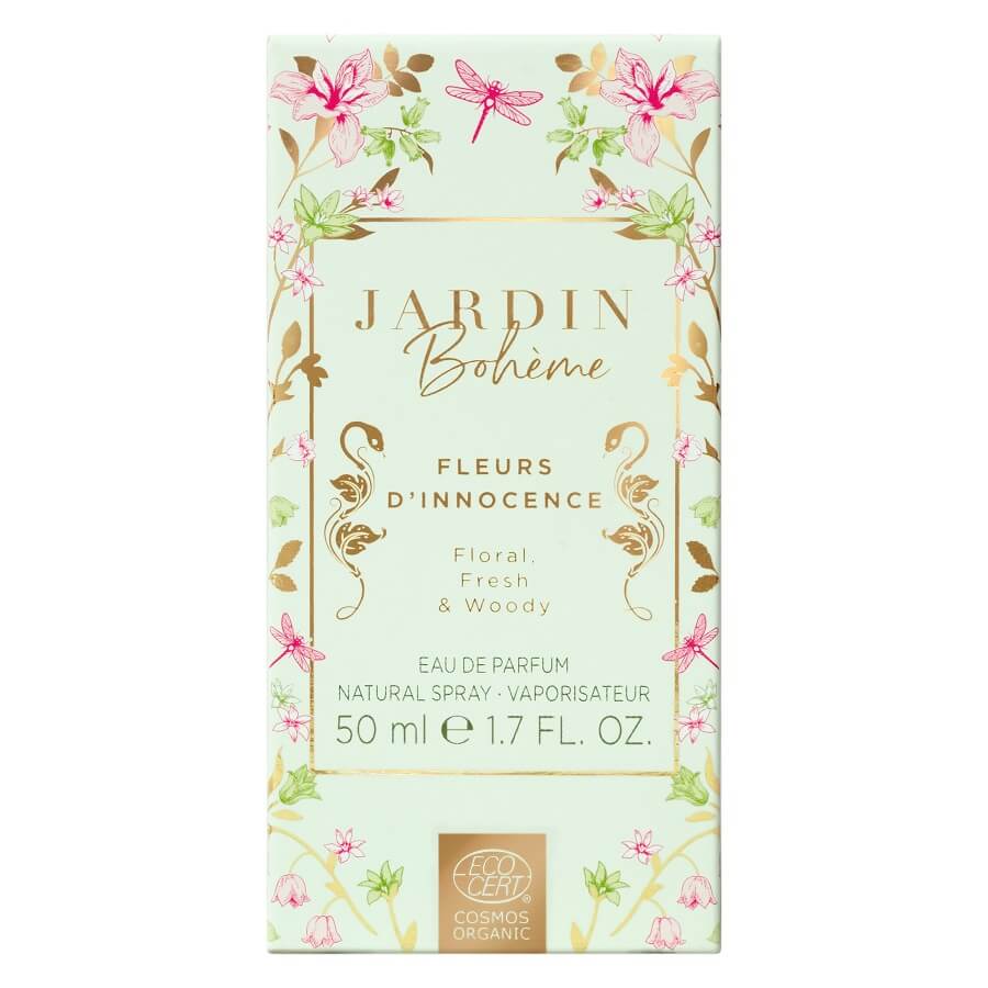 Fleurs d'Innocence Eau de Parfum