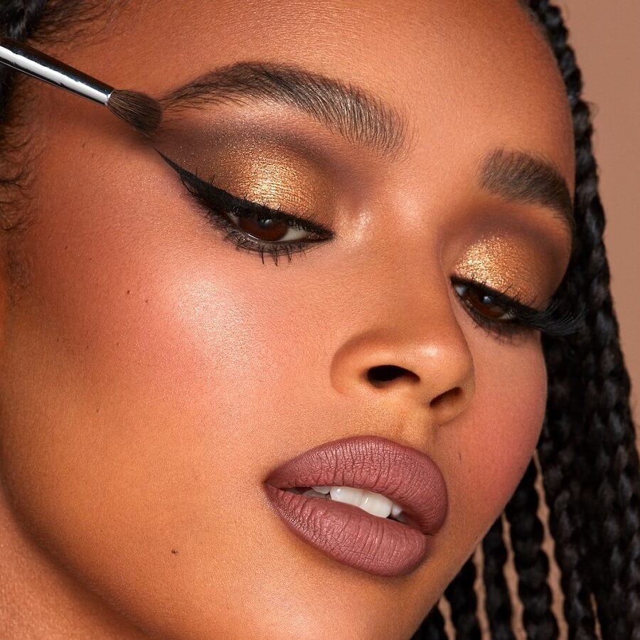 Kyshadow The Bronze Palette