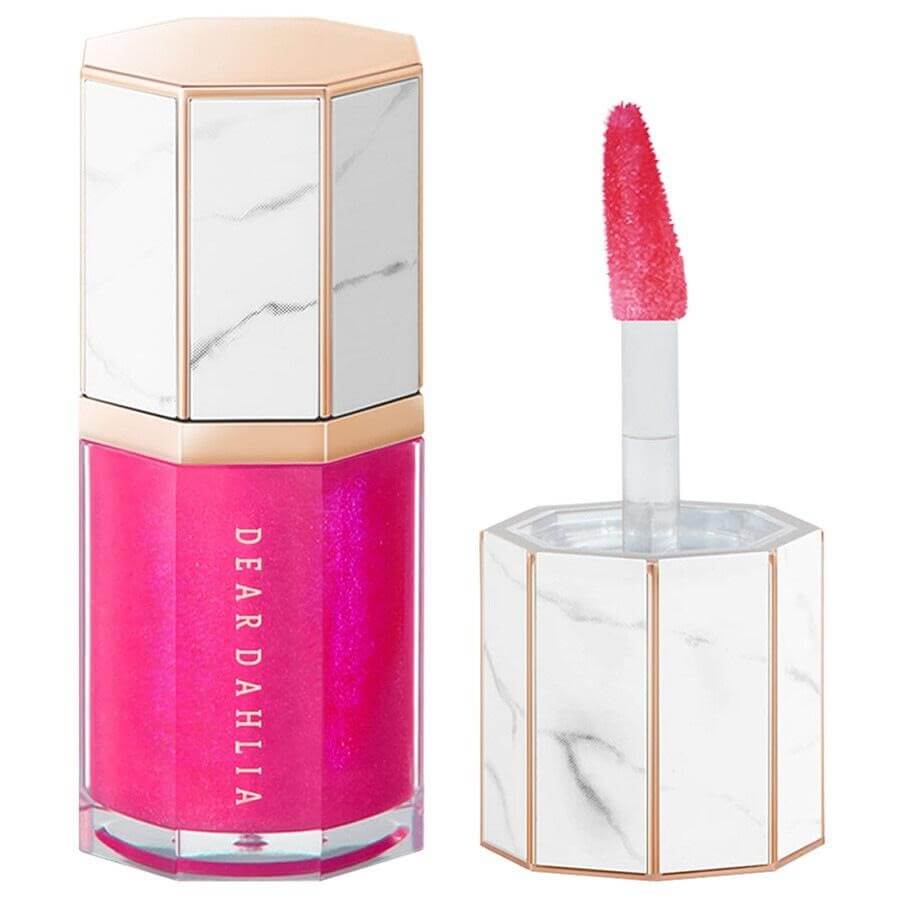 Paradise Aurora Shine Lip Treatment
