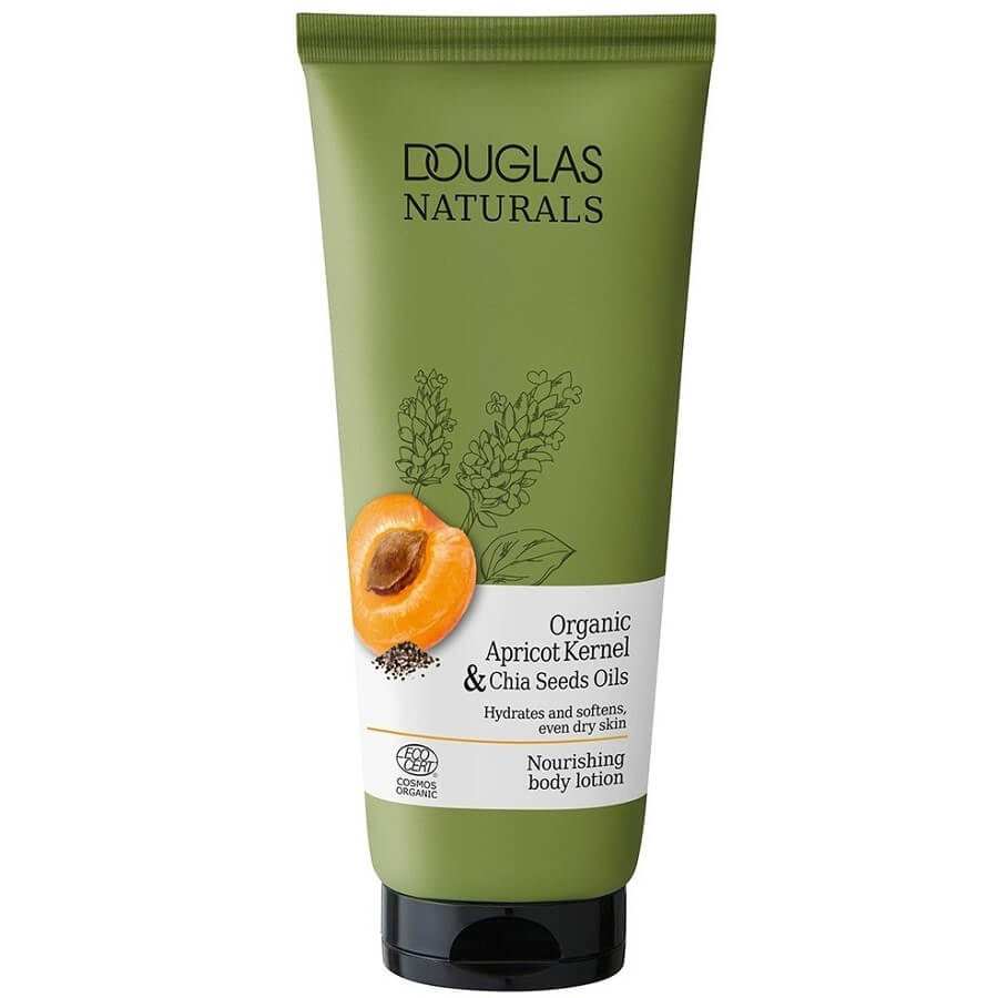 Douglas Naturals Nourishing Body Lotion