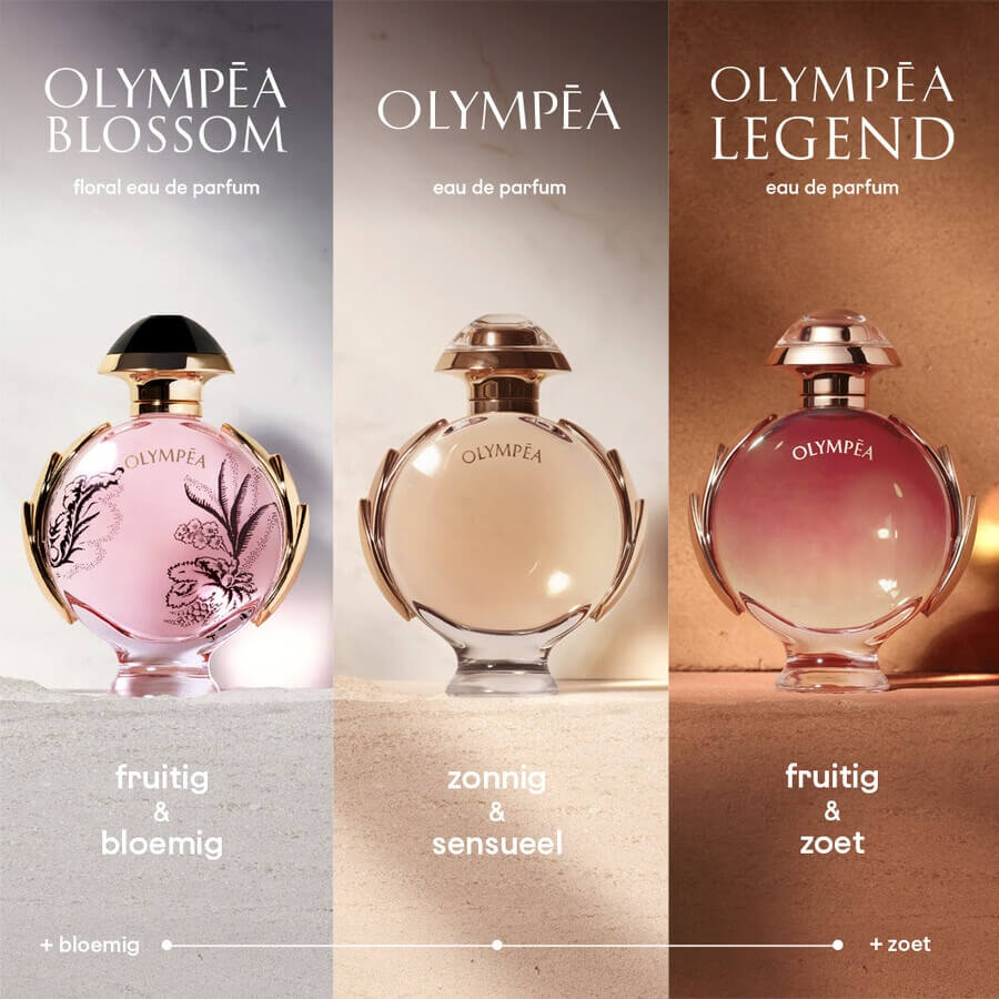 Olympéa Eau de Parfum