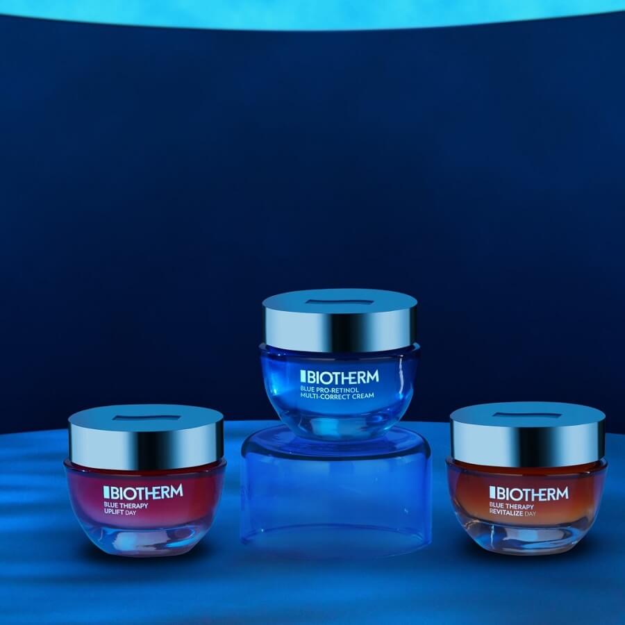 Blue Pro-Retinol Multi-Correct Cream