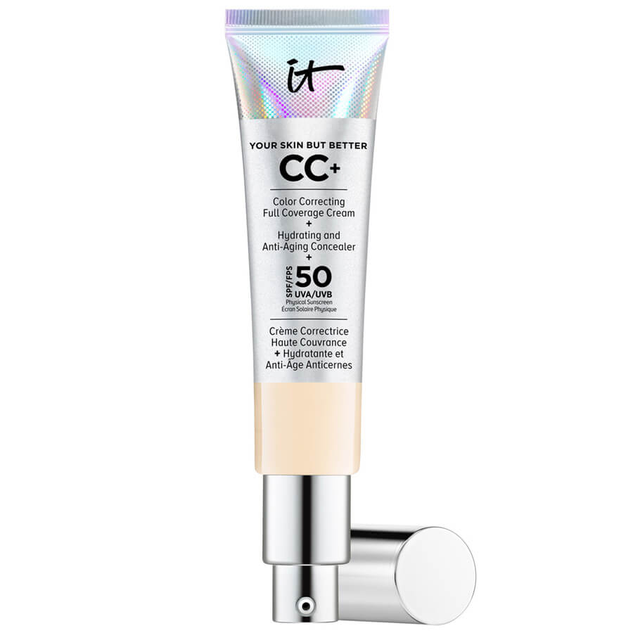 CC+ Cream With SPF 50+
